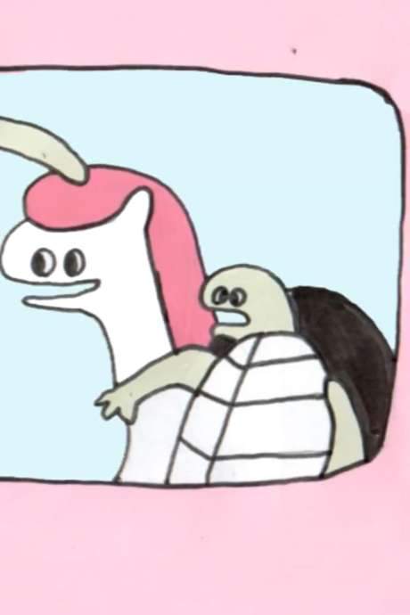    Animation by Katomomo. Music by Kazune Yamagata.  